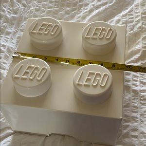 LEGO storage box